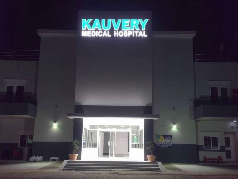 Dr. Rajesh Kumar - Senior Cardiologist