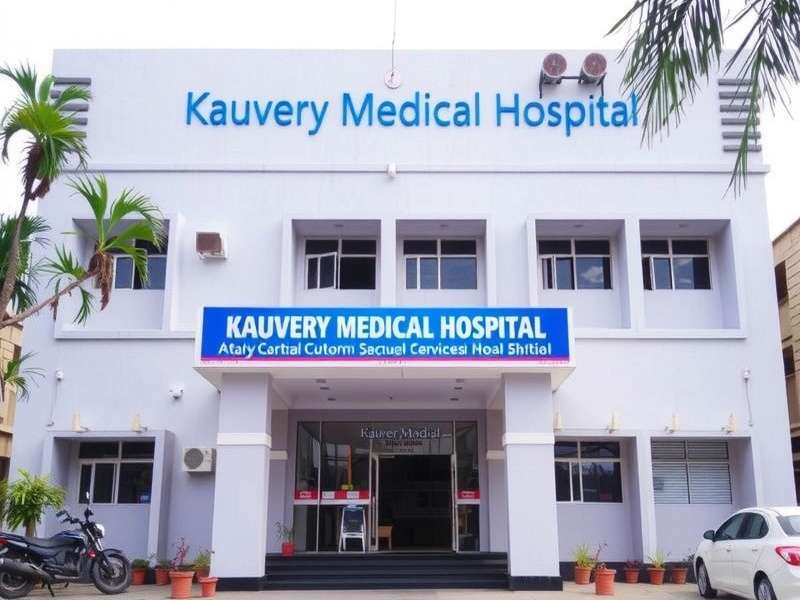 Intensive Care Units