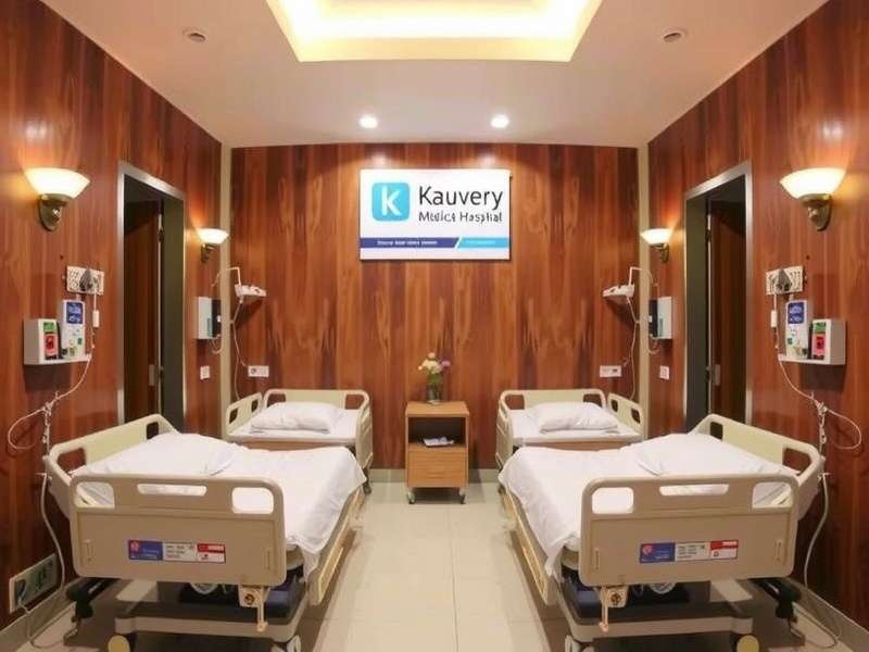 MRI and CT Scan Facilities